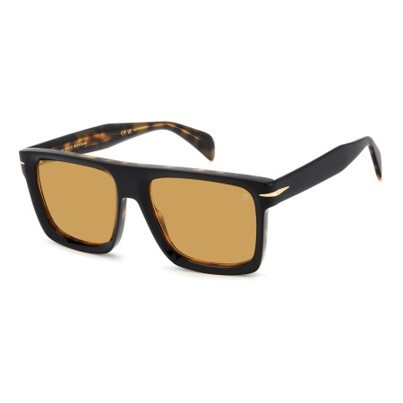 David Beckham Db 7134/S 207753 WR7 VS