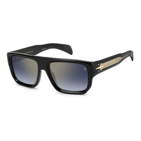 David Beckham Db 7132/S 207786 807 1V
