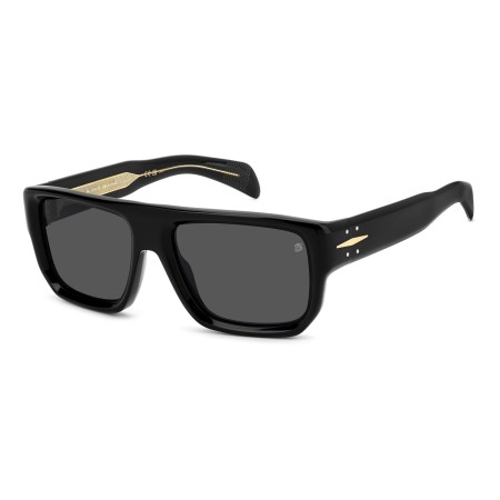 David Beckham Db 7132/S 207786 807 IR
