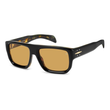 David Beckham Db 7132/S 207786 WR7 VS