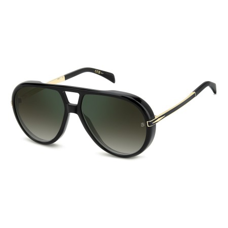 David Beckham Db 99/VOYAGER 207787 2M2 CS