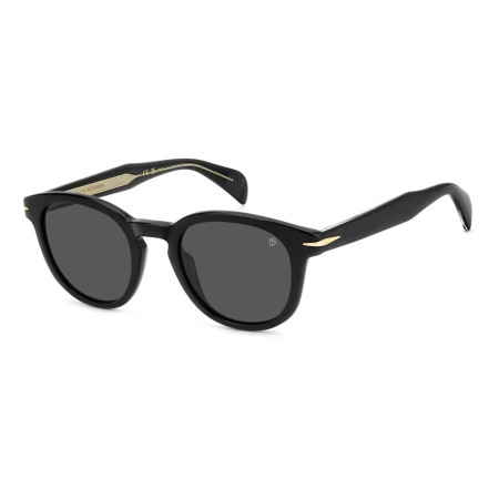David Beckham Db 1198/S 208141 807 IR