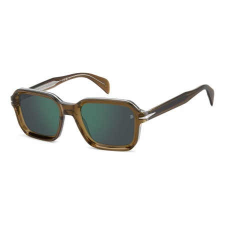 David Beckham Db 7147/S 208171 TXO MT