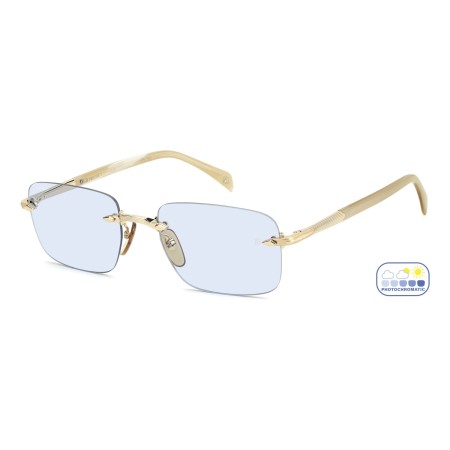 David Beckham Db 1195/S 208172 IDA QZ