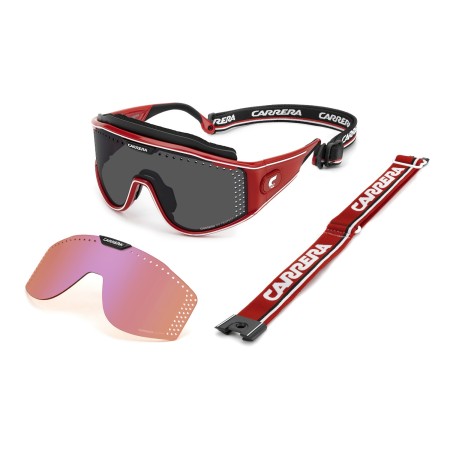 Carrera Ca Transforma 208406 C9A IR