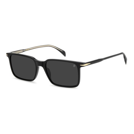 David Beckham Db 1220/S 208544 807 IR