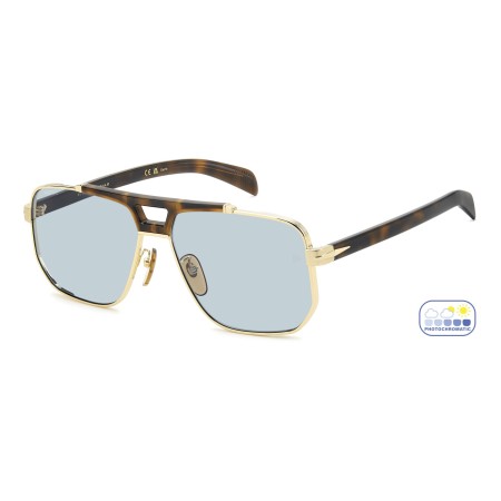 David Beckham Db 7157/S 208545 0NR SD