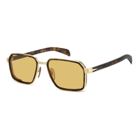 David Beckham Db 7158/S 208549 0NR HO
