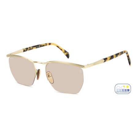 David Beckham Db 1225/S 208555 HM2 63