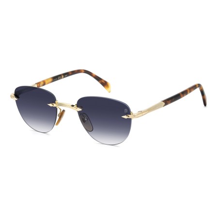 David Beckham Db 1224/S 208556 0NR 08