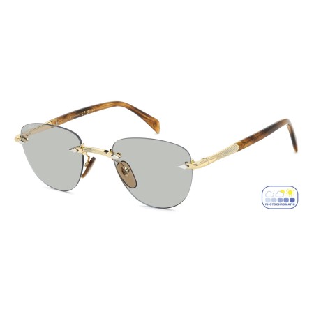 David Beckham Db 1224/S 208556 T5U 8J