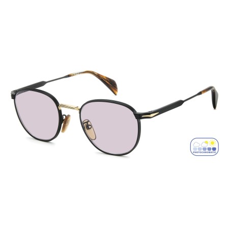 David Beckham Db 1228/S 208557 I46 5F