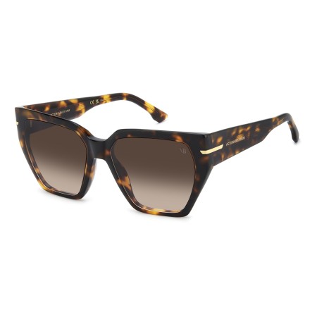 Victoria Beckham Vb 7002/S 208885 WR9 HA