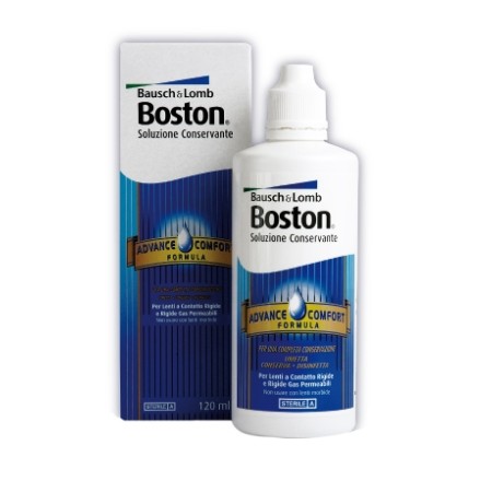 Boston Advance conservante 120 ml.