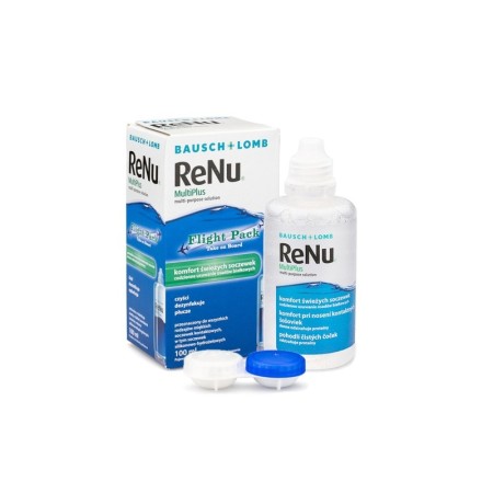 ReNu MultiPlus 100 ml.
