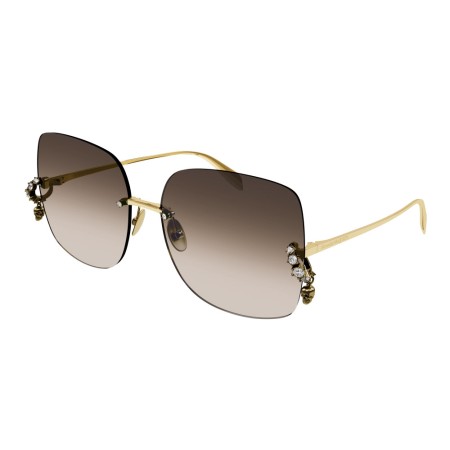 Alexander McQueen AM0390S-002