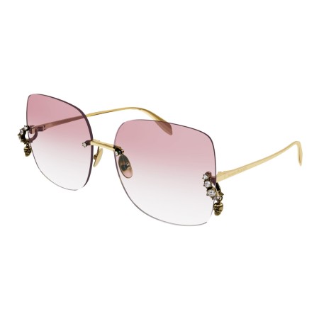 Alexander McQueen AM0390S-004