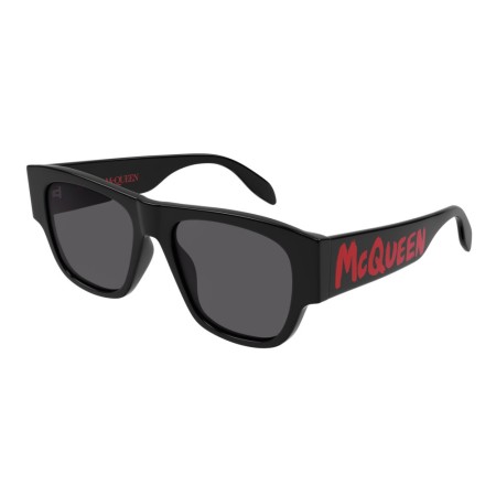 Alexander McQueen Casual Lines AM0328S-002