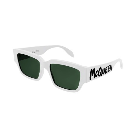 Alexander McQueen Casual Lines AM0329S-003
