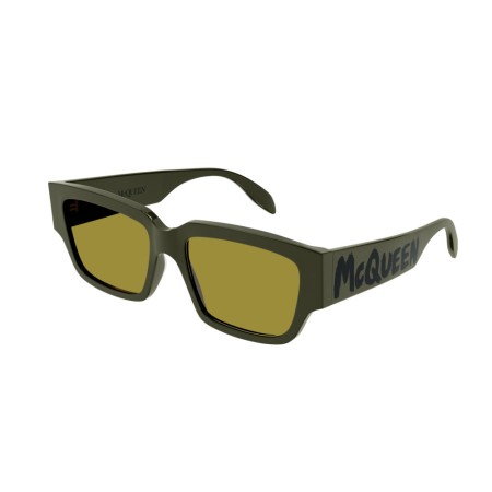 Alexander McQueen Casual Lines AM0329S-004