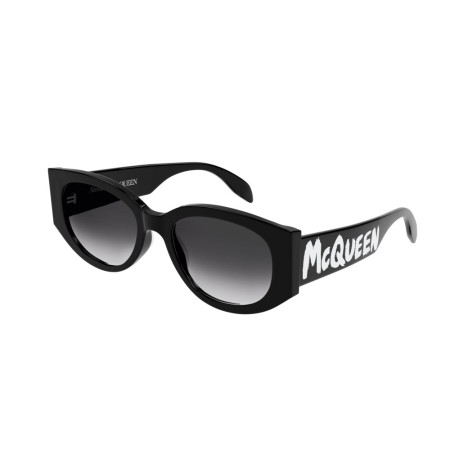 Alexander McQueen Casual Lines AM0330S-001