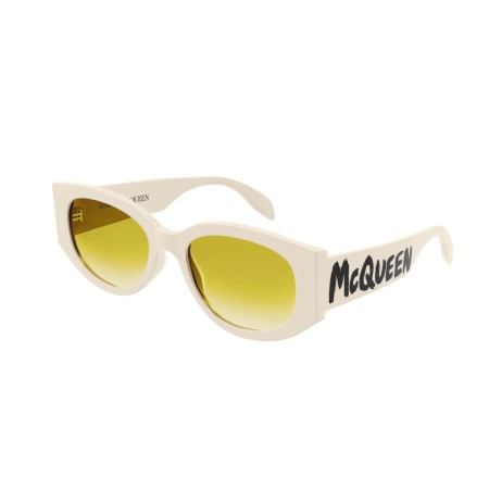 Alexander McQueen Casual Lines AM0330S-003