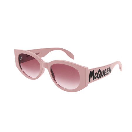 Alexander McQueen Casual Lines AM0330S-004