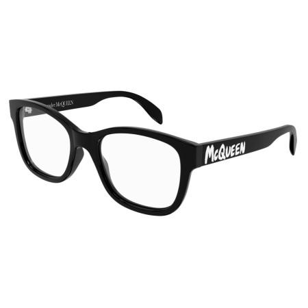 Alexander McQueen Casual Lines AM0350O-001