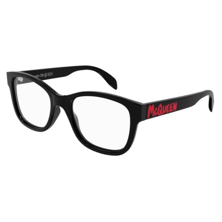 Alexander McQueen Casual Lines AM0350O-002