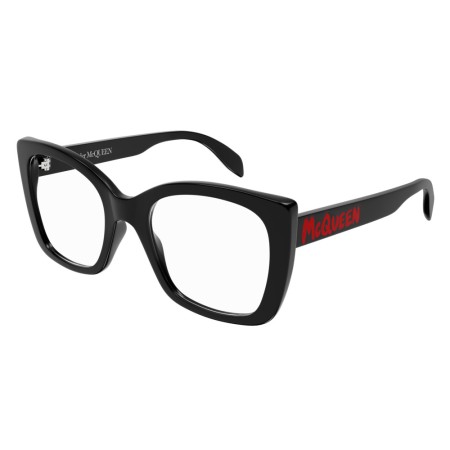 Alexander McQueen Casual Lines AM0351O-002