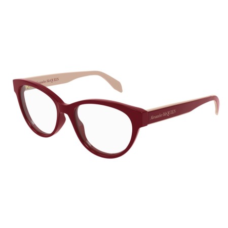 Alexander McQueen Casual Lines AM0359O-003