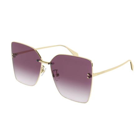 Alexander McQueen Icons AM0342S-003