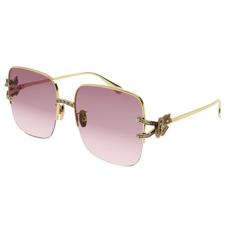 Alexander McQueen Icons AM0371S-003