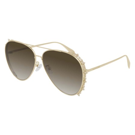 Alexander McQueen Rebellion AM0308S-002