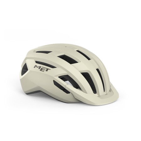 MET Allroad off white opaco 3HM123 OW1