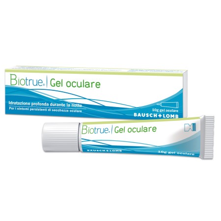 Biotrue 10 g.
