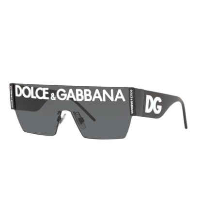 Dolce & Gabbana DG 2233 (01/87)