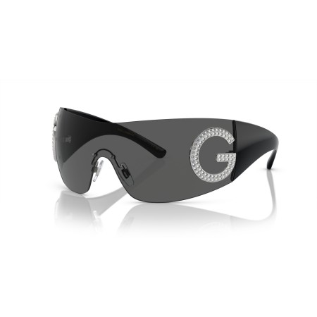 Dolce & Gabbana DG 2298B (05/87)