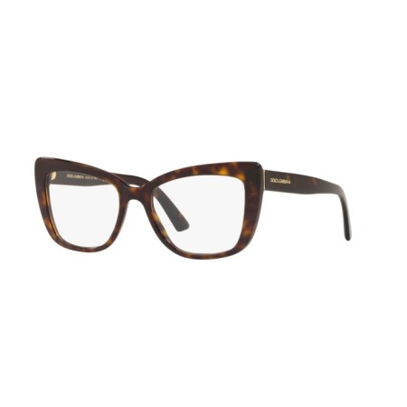Dolce & Gabbana DG 3308 (502)