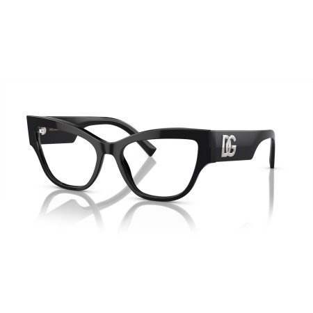 Dolce & Gabbana DG 3378 (501)