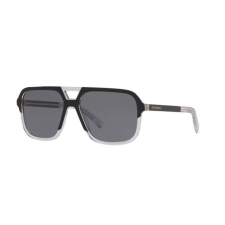Dolce & Gabbana DG 4354 (501/81)