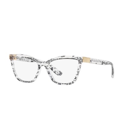 Dolce & Gabbana DG 5076 (3314)