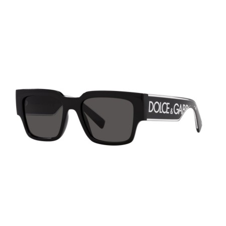 Dolce & Gabbana DG 6184 (501/87)