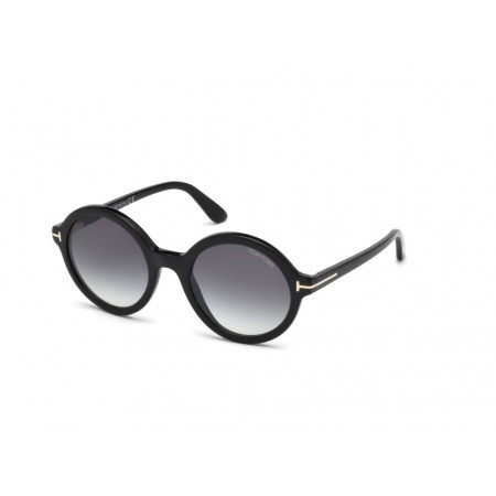 Tom Ford Nicolette-02 FT0602 (001)