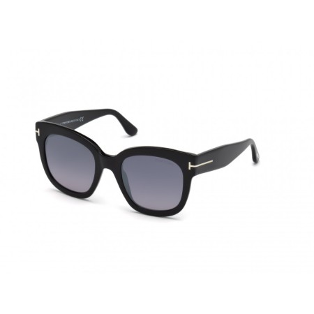 Tom Ford Beatrix-02 FT0613 (01C)
