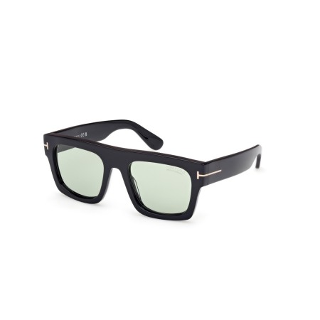 Tom Ford Fausto FT0711 (01N)