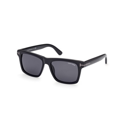 Tom Ford Buckley-02 FT0906-N (01A)