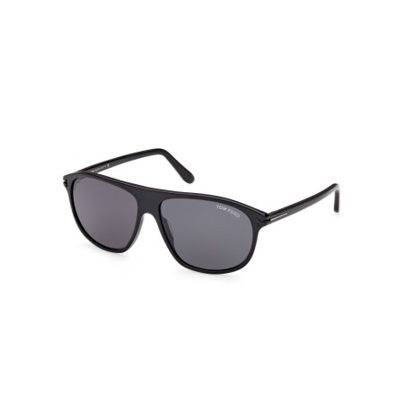 Tom Ford Prescott FT1027-N (01A)