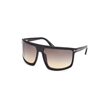 Tom Ford Clint-02 FT1066 (01B)