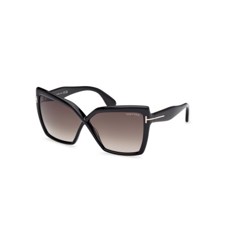 Tom Ford Fiore FT1195 (01B)